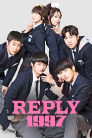 Reply 1997 (2012) Korean Drama