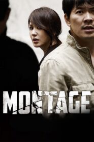 Montage (2013) Korean Movie