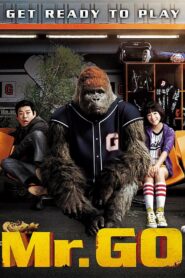 Mr. Go (2013) Korean Movie