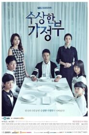The Suspicious Housekeeper (2013) Korean Drama
