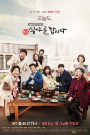 Let’s Eat Season 2 (2015) Korean Drama