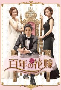 Bride of the Century (2014) Korean Drama