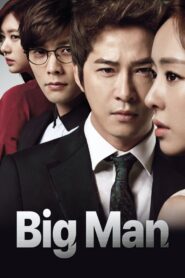 Big Man (2014) Korean Drama