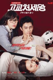 High School King of Savvy (2014) Korean Drama