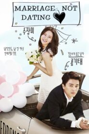 Marriage, Not Dating (2014) Korean Drama
