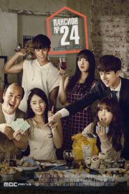 Boarding House #24 (2014) (2014) Korean Drama