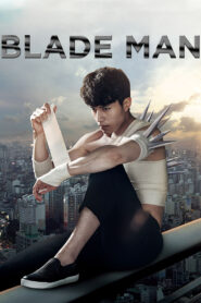 Blade Man (2014) Korean Drama