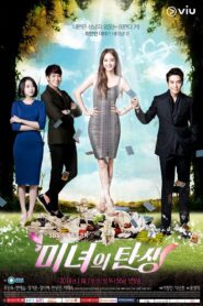 Birth of a Beauty (2014) Korean Drama