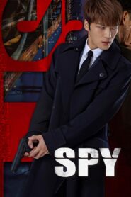 Spy (2015) Korean Drama