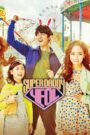 Super Daddy Yeol (2015) Korean Drama