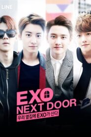 EXO Next Door (2015) Korean Drama