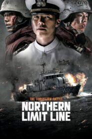 Northern Limit Line (2015) Korean Movie