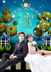 Noble, My Love (2015) Korean Drama