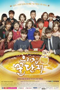 Sweet Home, Sweet Honey (2015) Korean Drama