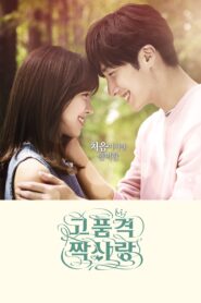 High-End Crush (2015) Korean Drama