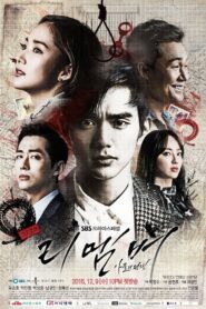 Remember (2015) Korean Drama