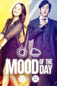 Mood of the Day (2016) Korean Movie