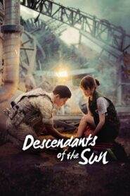Descendants of the Sun (2016) Korean Drama