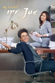 My Lawyer, Mr. Jo (2016) Korean Drama