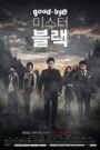 Goodbye Mr. Black (2016) Korean Drama