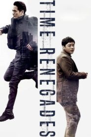 Time Renegades (2016) Korean Movie