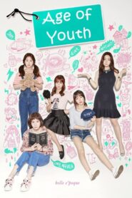 Age of Youth (2016) Korean Drama