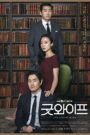The Good Wife (2016) Korean Drama