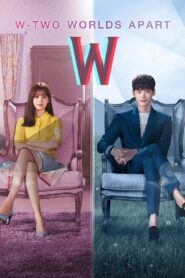 W: Two Worlds Apart (2016) Korean Drama