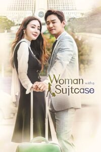 Woman with a Suitcase (2016) Korean Drama