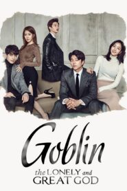 Goblin (2016) Korean Drama