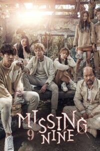 Missing 9 (2017) Korean Drama