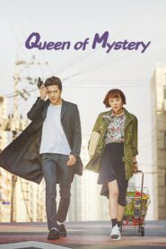 Queen of Mystery (2017) Korean Drama