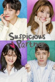 Suspicious Partner (2017) Korean Drama