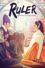 The Emperor: Owner of the Mask (2017) Korean Drama