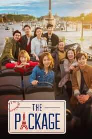 The Package (2017) Hindi Dubbed