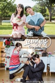 Go Back Couple (2017) Korean Drama