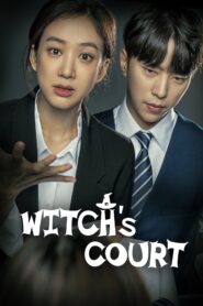 Witch’s Court (2017) Korean Drama