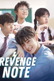 Sweet Revenge (2017) Korean Drama