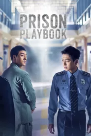 Prison Playbook (2017) Korean Drama