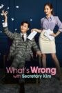 What’s Wrong with Secretary Kim (2018) Korean Drama