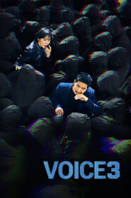 Voice Season 3: City of Accomplices (2019) Korean Drama