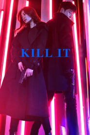 Kill It (2019) Hindi Dubbed