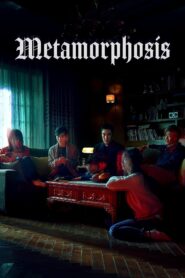 Metamorphosis (2019) Korean Movie