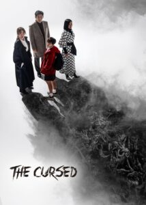 The Cursed (2020) Hindi Dubbed