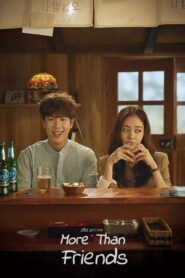 More Than Friends (2020) Korean Drama