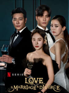 Love (ft. Marriage and Divorce) Season 2 (2021) Korean Drama