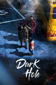 Dark Hole (2021) Hindi Dubbed
