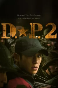 D.P. Season 2 (2023) Hindi English Dubbed