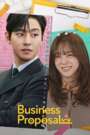 Business Proposal (2022) Korean Drama