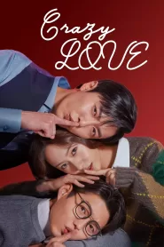 Crazy Love (2022) Hindi Dubbed